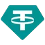 Tether logo