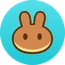 PancakeSwap (v3) logo